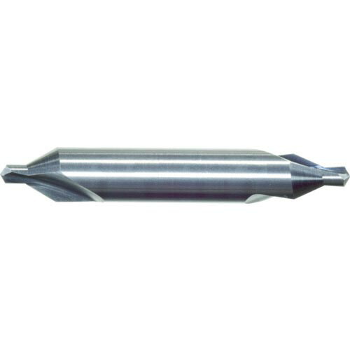 イワタツール センタードリル超硬 シャンク径12mm 両刃 ( CD4.0X12CB ) (株)イワタツール