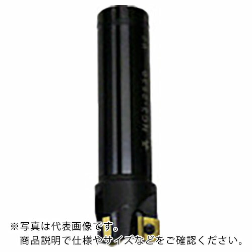 富士元 ( 富士元製造 ) フライス物の具 シュリリン 3枚刃 シャンクφ25 製造径φ30 ( NC3-2530 ) ワイヤーストリッパー-手動工具-DIY・工具