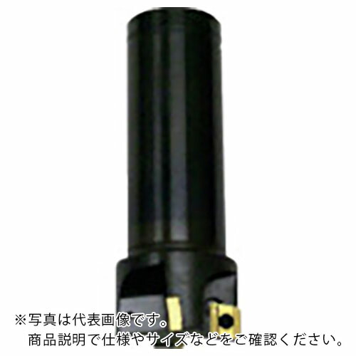【SALE価格】富士元 ( 富士元工業 ) フライス工具 シュリリン 4枚刃 シャンクφ32 加工径φ40 ( NC4-3240 )｜配管材料プロ トキワ