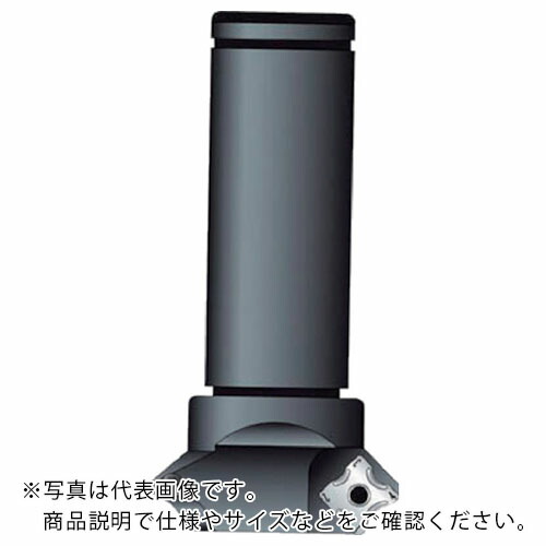 富士元 ( 富士元工業 ) 面取りカッター Rスペシャル シャンクΦ32 シャンク径32mm 全長115mm ( NK32-40R-3 )