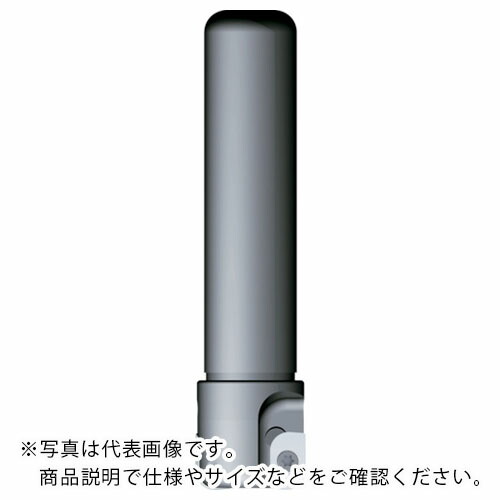 【SALE価格】富士元 ( 富士元工業 ) フライス工具 すみっこ シャンクφ25 加工径φ30 2.5R以下 ( SK25-30ASR )|配管材料プロ トキワ