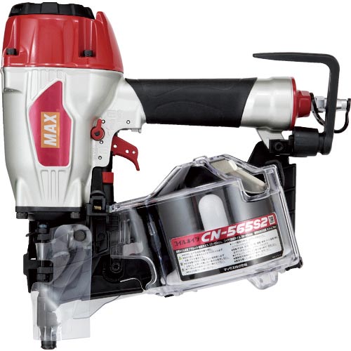 MAX 常圧釘打機 CN-565S2 MAX 常圧釘打機