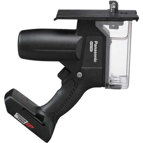 Panasonic 角穴カッター(本体のみ) ( EZ45A3X-B )