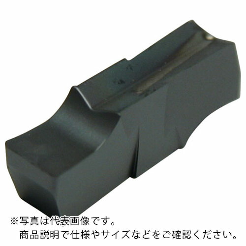 イスカル カットグリップ チップ GIPI IC830 ( GIPI2.50-0.20 IC830 ) 【10個セット】 イスカルジャパン(株)