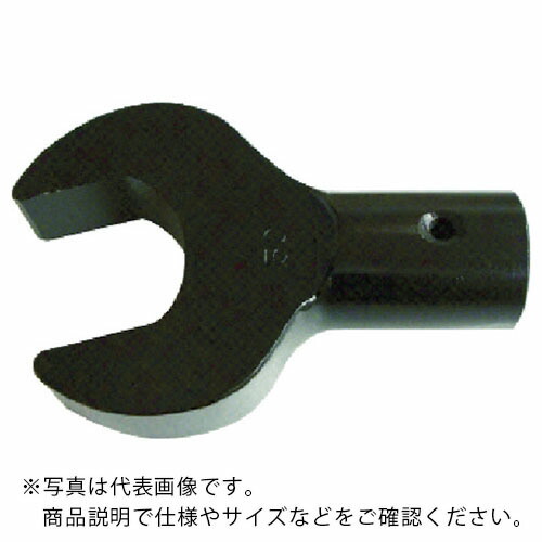 【SALE通貨価値】カノン ( 中村製造所 ) へッド取り替えっこ式トルクレンチ用鍵頭顱 ( 1000SCK46 )