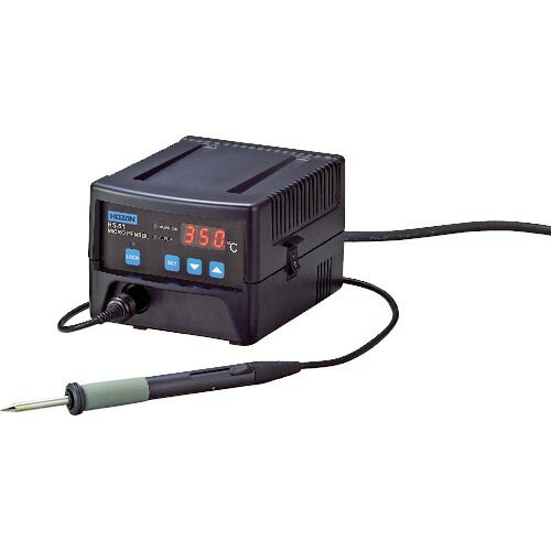 HOZAN ( ホーザン ) 温調式ハンダゴテ ８０Ｗ ( HS-51 )