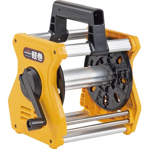 【SALE価格】タジマ ( TJMデザイン ) 軽巻ケース150mm幅(テープロッド用スタンド)Mサイズ ( KM15-MST )