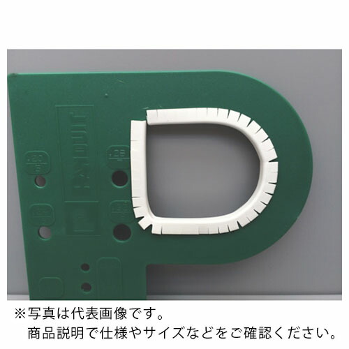 PANDUIT ( パンドウイット ) 自在ブッシュ スリット付き・ロールタイプ 難燃性白 ( GEE144FR-CY )