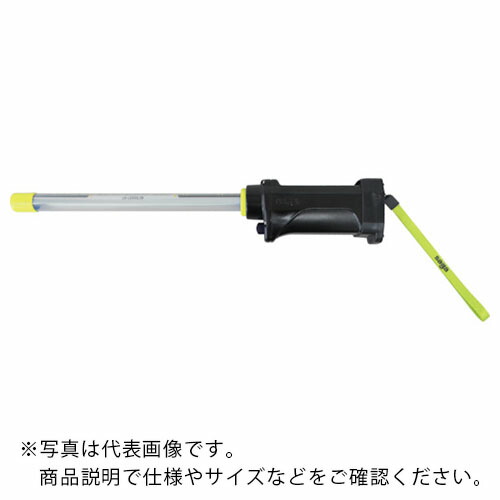 saga ( 嵯峨電機工業 ) 4WLEDコードレスライトセット(防雨・耐薬外筒仕様)充電器付 ( LB-LED40CW )｜配管材料プロ トキワ