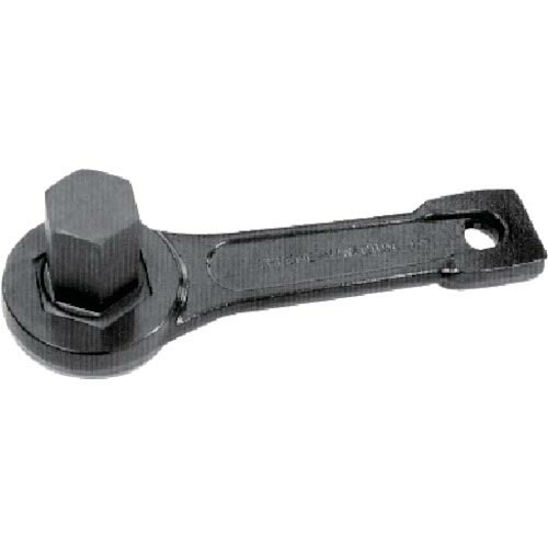 【SALE価格】ASH ( 旭金属工業 ) 打撃六角棒スパナ32mm ( DA3200 )