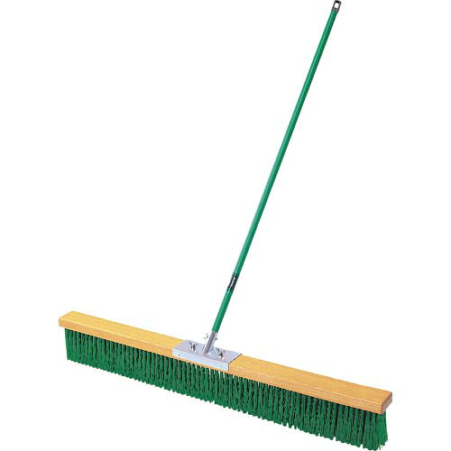 テラモト コートブラシ塩化ビニール120CM ( CL-414-112-0 )