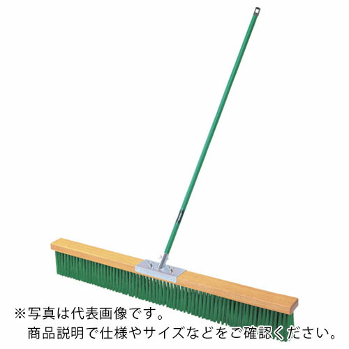 テラモト コートブラシ塩化ビニール150CM ( CL-414-115-0 )｜配管材料プロ トキワ