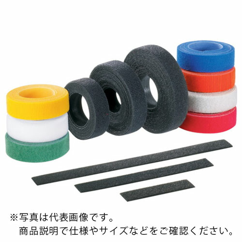PANDUIT ( パンドウイット ) 結束バンド タックタイ ストリップタイプ(UL認定) 19.1×305×2.5 黒 (10本入) ( HLSP3S-X0 ) 【10袋セット】
