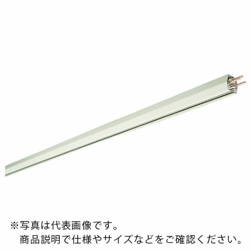 Panasonic 【直送不可 長尺物 運賃要確認】 配線ダクト ファクトライン60 本体 L=3m ( DH2313 )|配管材料プロ トキワ