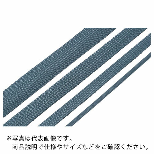 品川商工 SFチューブ SFシリーズ 難燃品(最少径10X100M) SF-10U ( SF10U ) 品川商工(株)