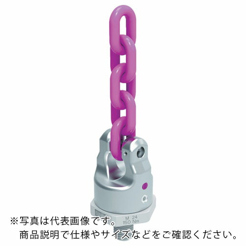 RUD パワーポイントスター PP VIP M20 ( PP-VIP-M20 ) RUD社 【メーカー取寄】