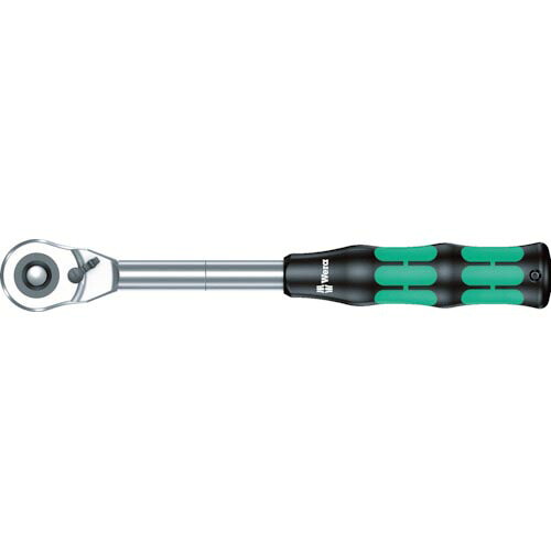 Wera 8006C サイクロップラチェット「変わり種」 1/2 ( 003780 )