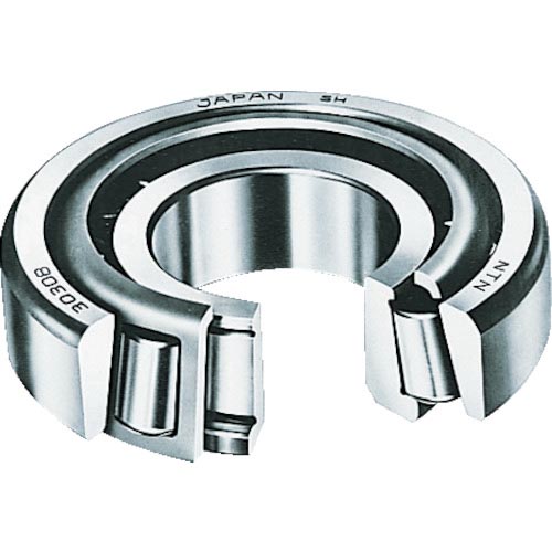 NTN 円すいころ軸受 内輪径170mm 外輪径230mm 幅38mm ( 32934XU ) (株)NTNセールスジャパン