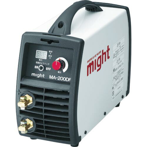 マイト ( マイト工業 ) 直流アーク溶接機 ( MA-200DF )