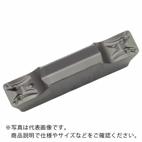 【SALE必要経費】京セラ 口径溝入れ製作用手当て GDM TN620 ( GDM3015N-040GMI TN620 ) 【10個仕掛ける】