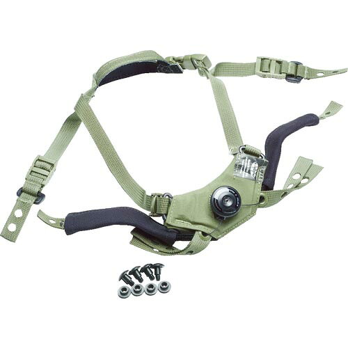 TEAMWENDY カムフィットリテンション BOA FG XL ( 21-B12 ) その他-DIY・工具