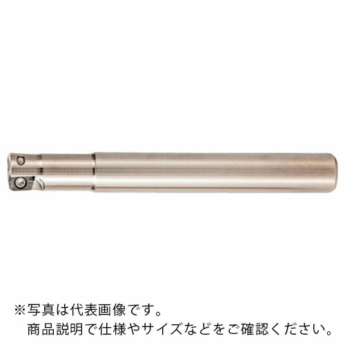 京セラ 高送りカッタ MFH Micro エンドミル 標準シャンク 刃径10mm 刃数2mm 全長80mm シャンク径10mm ( MFH10-S10-01-2T )