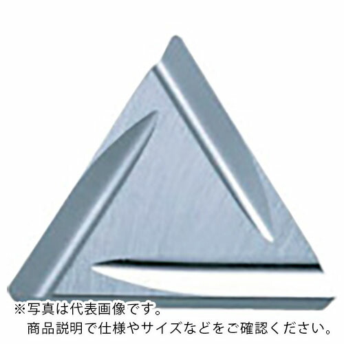 京セラ 旋削用手当て サーメット TN610 ( TPGR160304L-C TN610 ) 【10個書き割り】