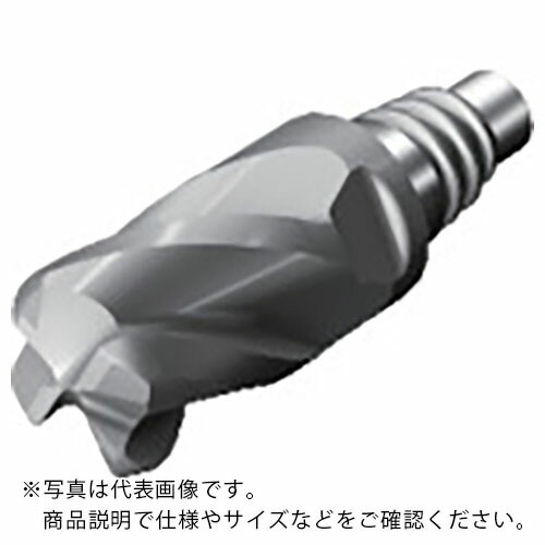 サンドビック コロミル316 フライス加工用超硬ヘッド(345) 1730 ( 316-10SL442-10005P 1730 (345) )