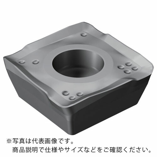 サンドビック コロミル490 フライス処理用手当て(355) 1130 ( 490R-140420M-PM 1130 (355) ) 【10個書き割り】