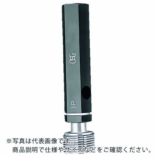 【SALE必要経費】OSG ( オーエスジー ) ねじ用制限事項繋ぎゲージ 米突(M)ねじ 31103 ( LG-IP-2-M16X0.75(31103) )
