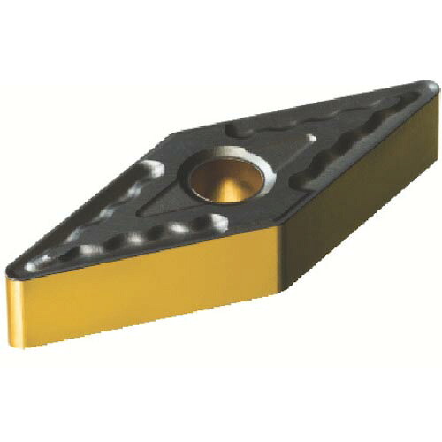 SANDVIK ( サンドビック ) T-Max P 旋削用ネガ・チップ(112) 4305 ( VNMG 16 04 08-QM 4305 (112) ) 【10個セット】