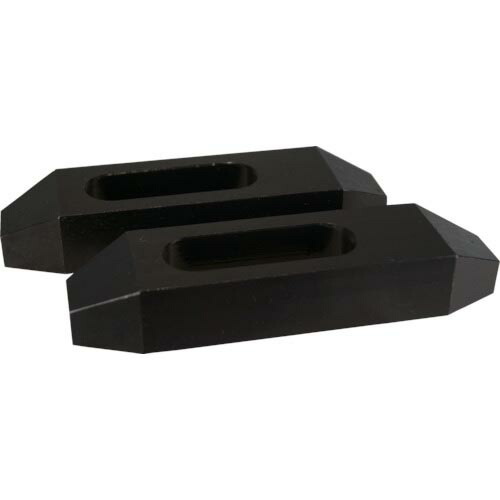 ニューストロング プレーンクランプ 使用ボルト M24 全長300 ( 12P-10 )