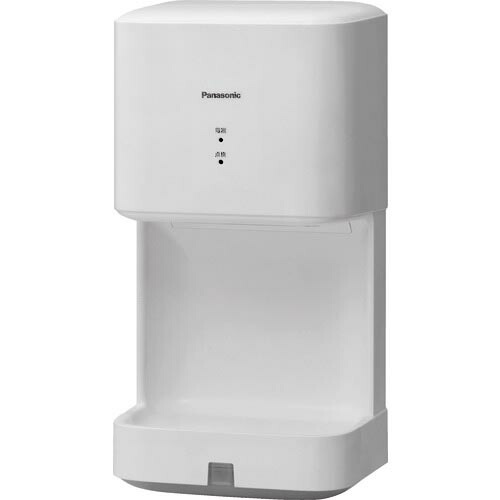 Panasonic ハンドドライヤー パワードライ コンパクト形 電源100V ( FJ-T09F3-W ) 36,459円