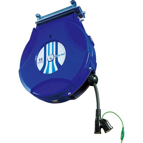 日平 ( 日平装具 ) 木管 差し込み木管 10M 125V・6A ( HEP-610C-BL )