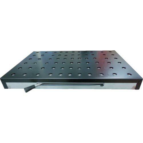 FREEBEAR ( フリーベア ) フリーベアテーブルハンドル昇降タイプ ( LHFT-450X700 ) (株)フリーベアコーポレーション 【メーカー取寄】