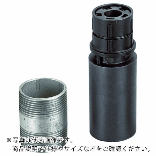 Asada ( アサダ ) ニップルマックス11/2 ( 36140 ) - 商品メイン画像