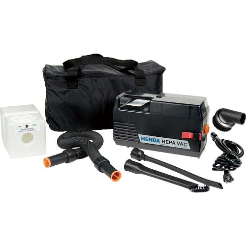 DESCO 静電気相応うHEPAろ波器洗い濯ぎ機 ( 35857 )