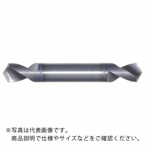 イワタツール 真っただ中せん孔機 SP真っただ中120°超硬厚地の外套付 シャンク径6粍 全長50粍 ( 120SPC6CBALD )