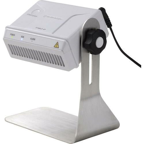 島津 ( 島津製作所 ) 除電器 ( STABLO-AP )