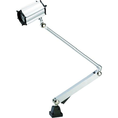 NIKKI ( 日機 ) 防水型LEDスポットライト 6W AC100~120V ( NLSM05C-AC(2M+P) )