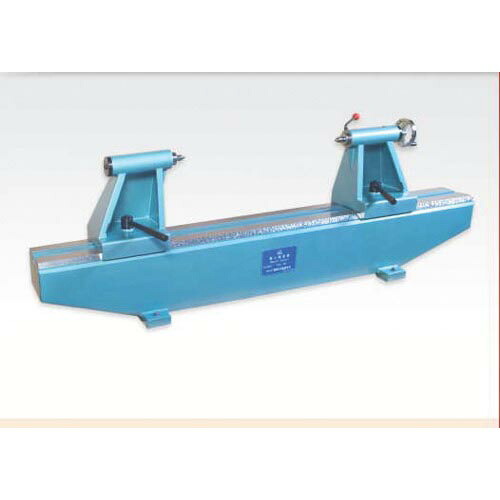 RKN ( 理研計測器製作所 ) 偏心検査器 標準型 2000×220×300mm ( NO3 ) (株)理研計測器製作所 【メーカー取寄】