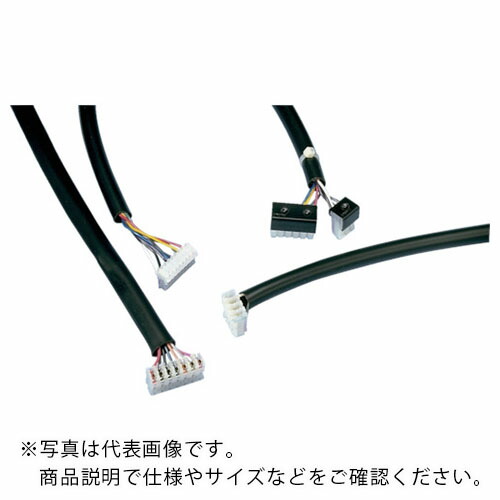 PANDUIT ( パンドウイット ) PVCチューブ 黒 ( TV105-.38D20Y )