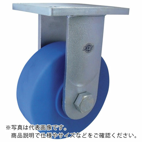 驚きの安さ抜群 条件付送料無料 その他 金物 建築資材 キャスター Hdmck0 超重量用ｍｃナイロンキャスター固定車 ヨドノ Diy 工具 重荷重用キャスター 株 ヨドノ 注目の福袋