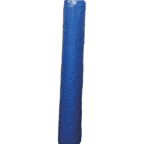 ユタカメイク #3000 ブルーシートロール巻 1.83m×100m ( BS18100R )