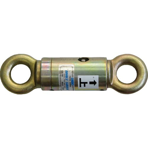 TAIYO ( 大洋製器工業 ) ダブルサルカン SS-101(1028029) ( SS101 )