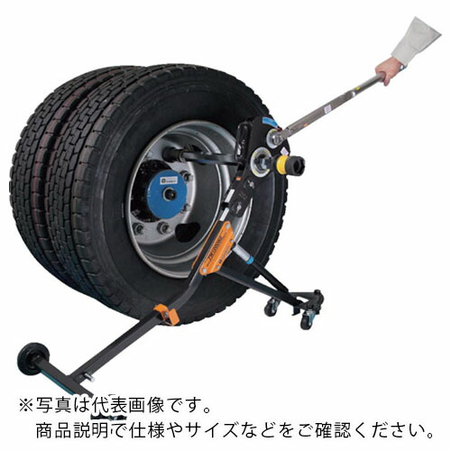 トーニチ ( 東日製造所 ) 信号式トルクレンチ 大型車輪中毒者締め付け用 ( TW1000N2 )