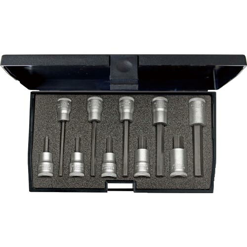 GEDORE 【売切廃番】ビットソケット 3/8 IN30LKM ( 1509918 )