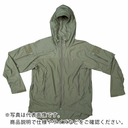 【SALE通貨価値】FS ( FirstSpear ) 【売切廃番】FirstSpear 気流チーター レンジャーグリーン L ( 500-14-00011-003-04 )