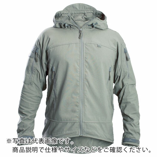 【SALE通貨価値】FS ( FirstSpear ) 【売切廃番】FirstSpear 気流チーター マナティーグレー M ( 500-14-00011-058-03 )