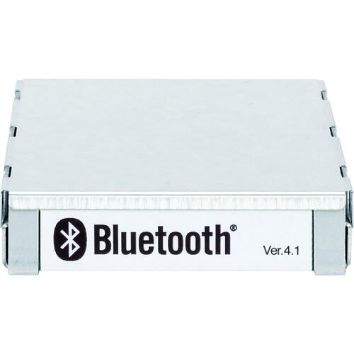 ユニペックス ワイヤレスシステム Bluetoothユニット ( BTU-100 )
